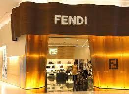 Fendi Clothes Outlet